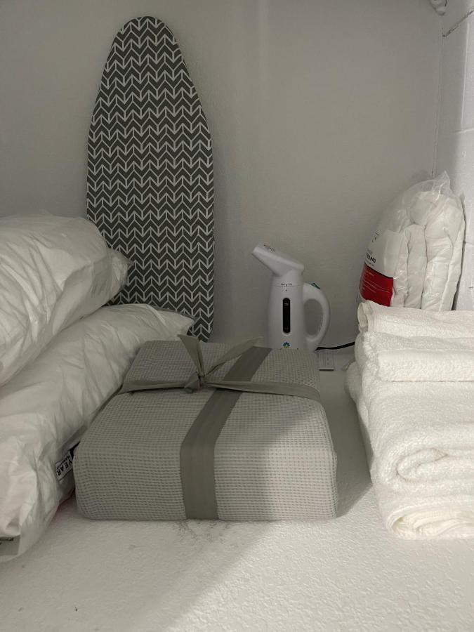 Adorable Suite In Tampa. Exteriér fotografie