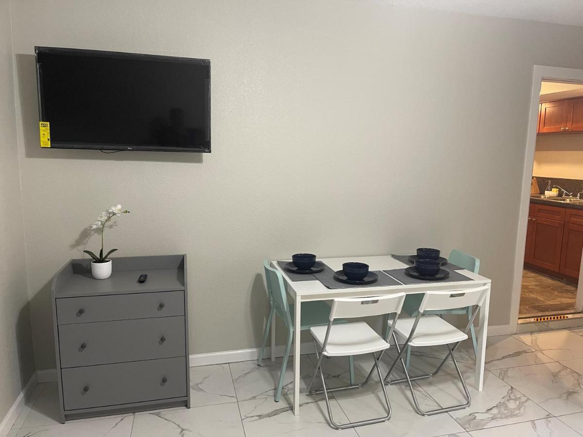 Adorable Suite In Tampa. Exteriér fotografie