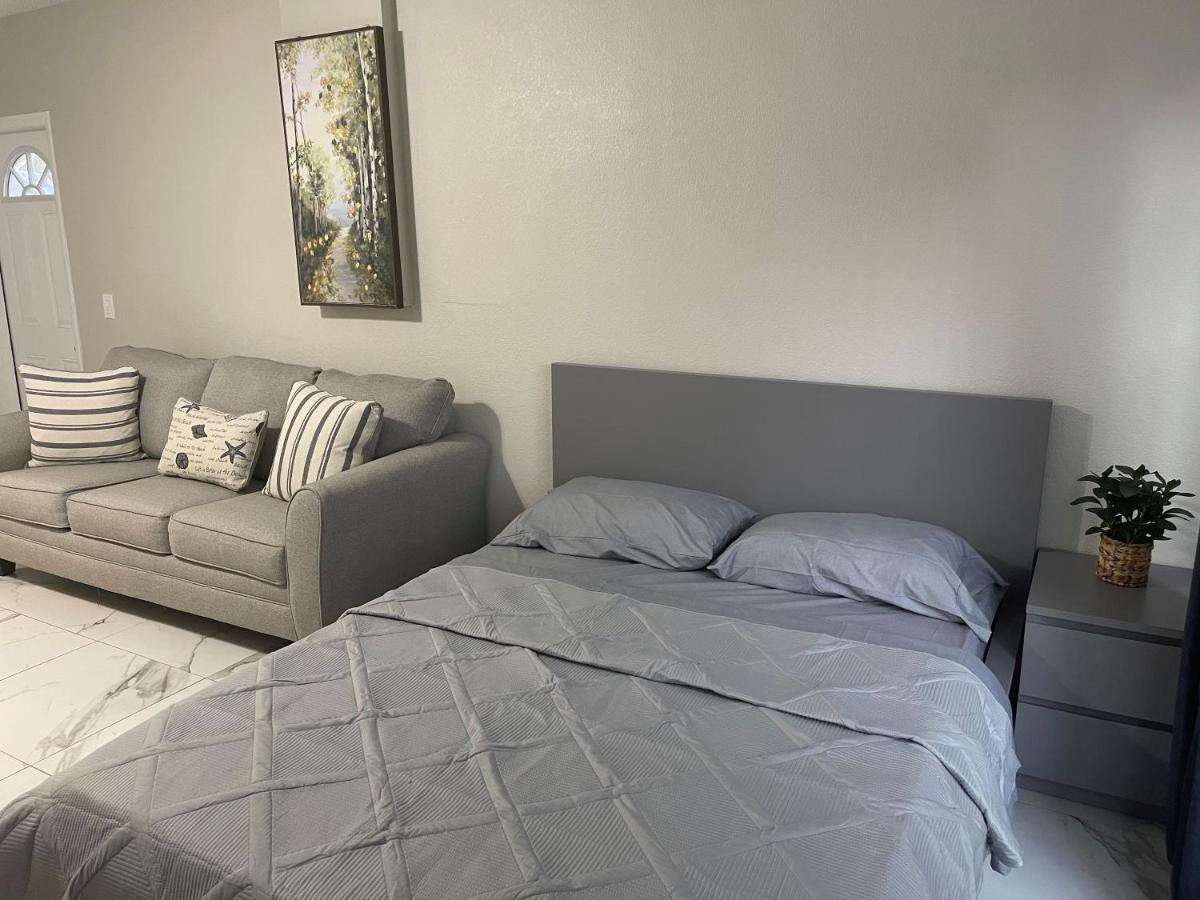 Adorable Suite In Tampa. Exteriér fotografie