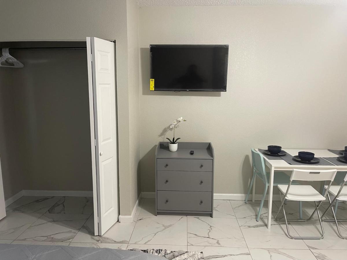Adorable Suite In Tampa. Exteriér fotografie