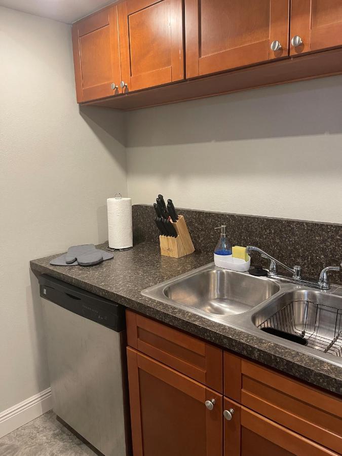 Adorable Suite In Tampa. Exteriér fotografie